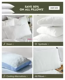 Linen Chest flyer Page 2