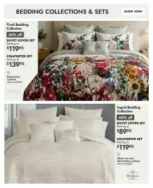 Linen Chest flyer Page 4