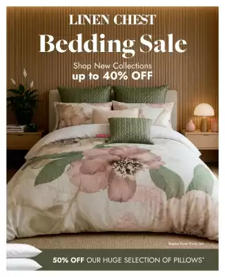 Linen Chest (valid until 21-06)