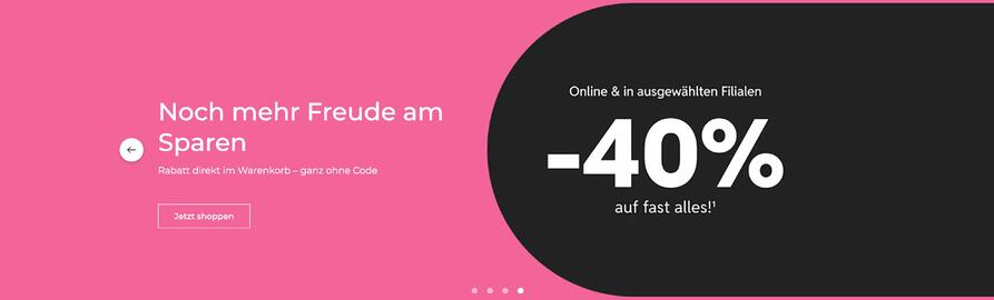 Depot Prospekt woche 22 Seite 4