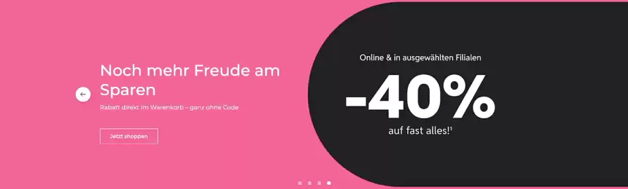 Depot Prospekt woche 22 Seite 4