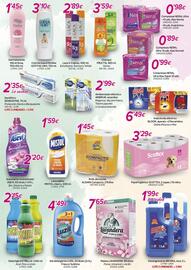 Folleto Alsara Supermercados Página 6