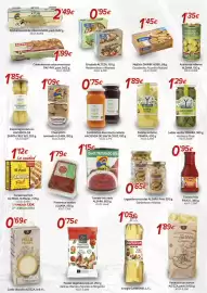 Folleto Alsara Supermercados Página 2