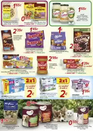 Folleto Alsara Supermercados Página 3