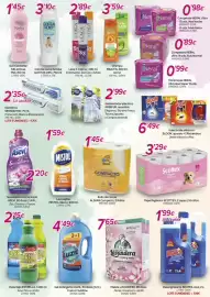 Folleto Alsara Supermercados Página 6