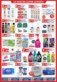 Volantino GuMì Supermercati Pagina 6