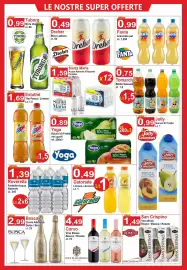 Volantino GuMì Supermercati Pagina 2