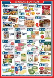 Volantino GuMì Supermercati Pagina 3