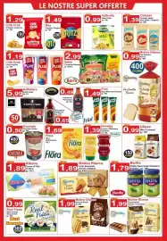 Volantino GuMì Supermercati Pagina 4