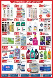 Volantino GuMì Supermercati Pagina 6