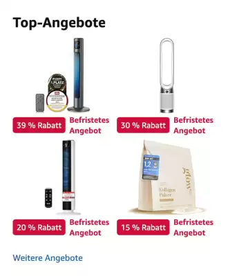 Amazon (gültig bis 1-06)