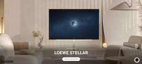 LOEWE Flugblatt Seite 2