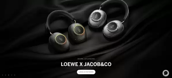 LOEWE Flugblatt Seite 3
