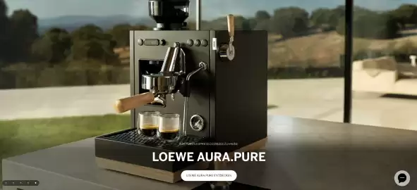 LOEWE Flugblatt Seite 5