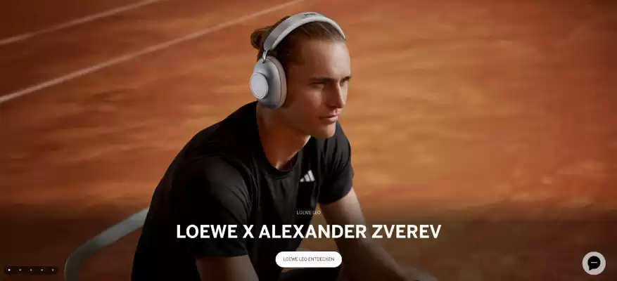 LOEWE (gültig bis 8-06)