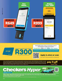 Checkers catalogue Page 8