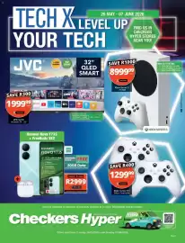 Checkers catalogue Page 1