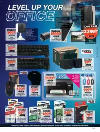 Checkers catalogue Page 5