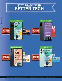 Checkers catalogue Page 6