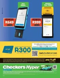 Checkers catalogue Page 8