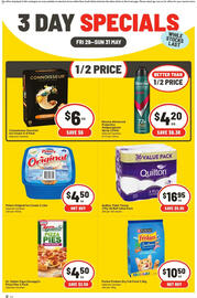 IGA catalogue Page 2