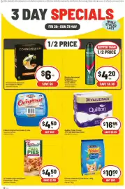 IGA catalogue Page 2