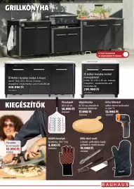 Bauhaus akciós újság Oldal 7