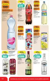 Auchan akciós újság | Szupermarket Oldal 10