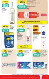 Auchan akciós újság | Szupermarket Oldal 11
