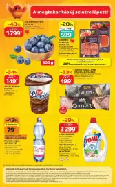 Auchan akciós újság | Szupermarket Oldal 12