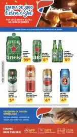 Encarte Mercado Extra Página 1