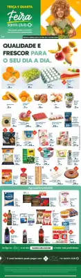 Folheto Sam's Club (válido até 27-05)