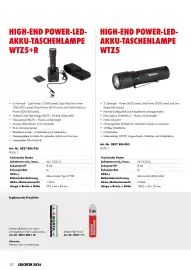 Würth Flugblatt Seite 10