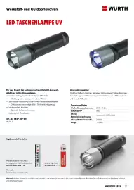 Würth Flugblatt Seite 11