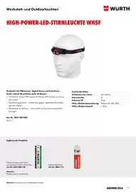 Würth Flugblatt Seite 17