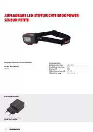 Würth Flugblatt Seite 18