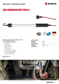 Würth Flugblatt Seite 21