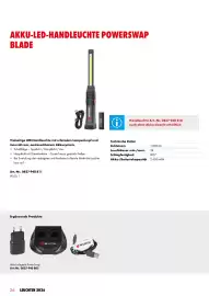 Würth Flugblatt Seite 26