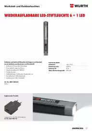 Würth Flugblatt Seite 27
