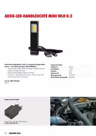 Würth Flugblatt Seite 28