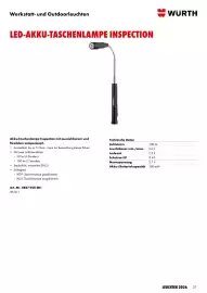 Würth Flugblatt Seite 31