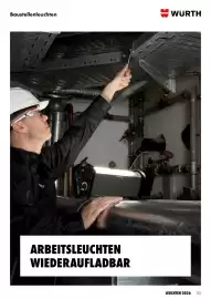 Würth Flugblatt Seite 33