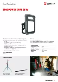 Würth Flugblatt Seite 35