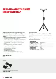 Würth Flugblatt Seite 38