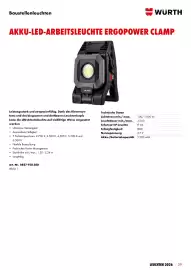 Würth Flugblatt Seite 39