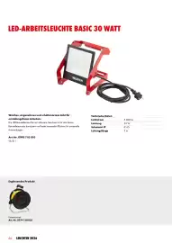 Würth Flugblatt Seite 46