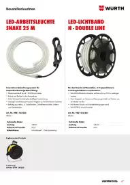 Würth Flugblatt Seite 47