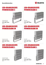 Würth Flugblatt Seite 49