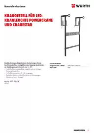 Würth Flugblatt Seite 51