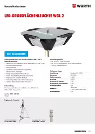 Würth Flugblatt Seite 53